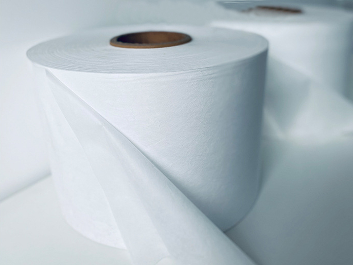 巴彦PLA无纺布