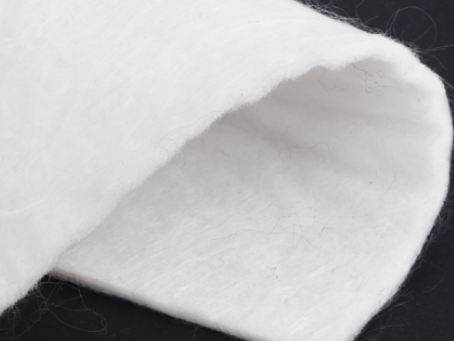 巴彦长丝土工布